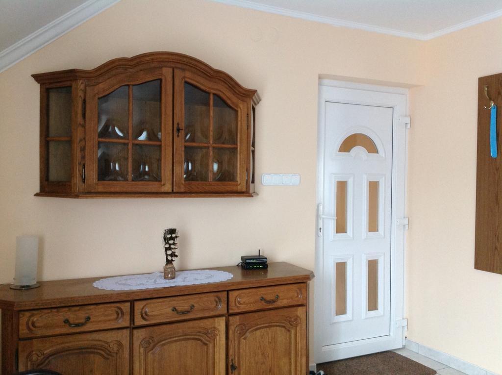 Attila Apartmanház Otel Hévíz Oda fotoğraf