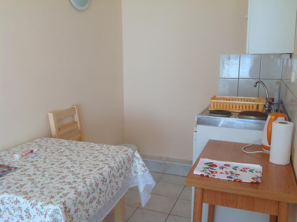 Attila Apartmanház Otel Hévíz Dış mekan fotoğraf